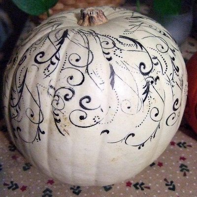 Cogburn Woods Artworks: Disquise your pumpkin contest