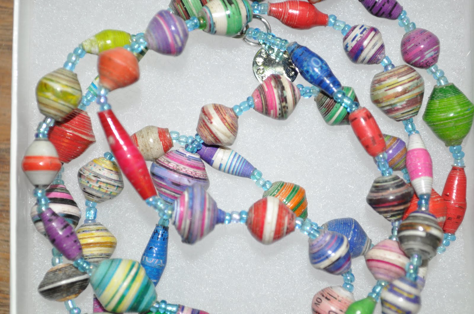 Life As We Know It Beads For Life