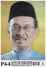 Dato' Seri Anwar bin Ibrahim