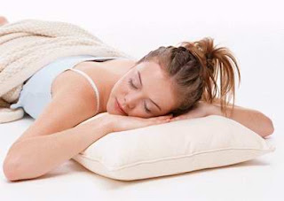 6 Hal Yang Tidak Boleh Dilakukan Dalam Tidur