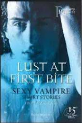 Lust At First Bite - sexy vampire stories