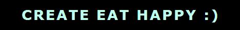 [CreateEatHappyLogo.jpg]