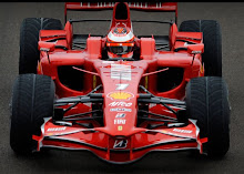 My Fav F1 Team