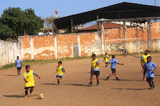 Escolinha de Futebol em Macae