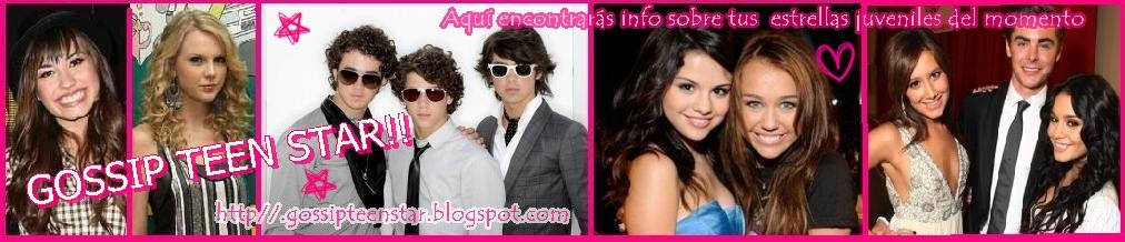 Hottest Teen Stars Celebrity Gossip 52