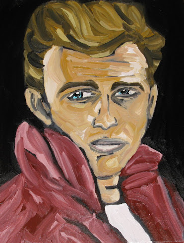 James Dean