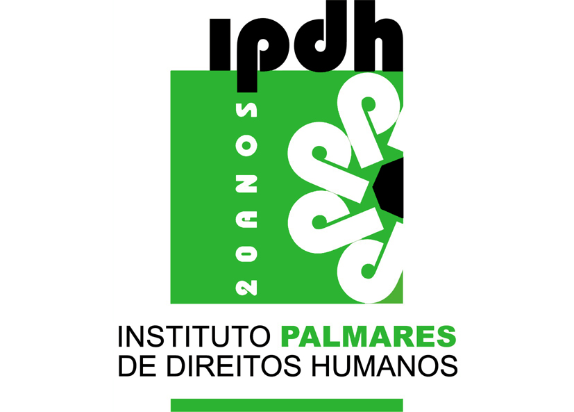 Instituto Palmares de Direitos Humanos