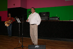 Preaching in Enterprise, AL
