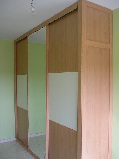 armarios orden y stilo