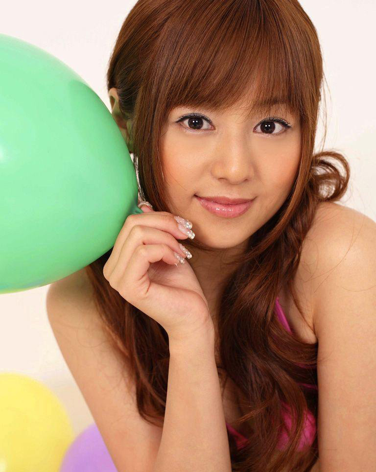 ARTISTOP: Foto Model-model Jepang