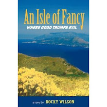 An Isle of Fancy