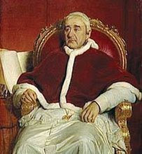 S.S. Gregorio XVI