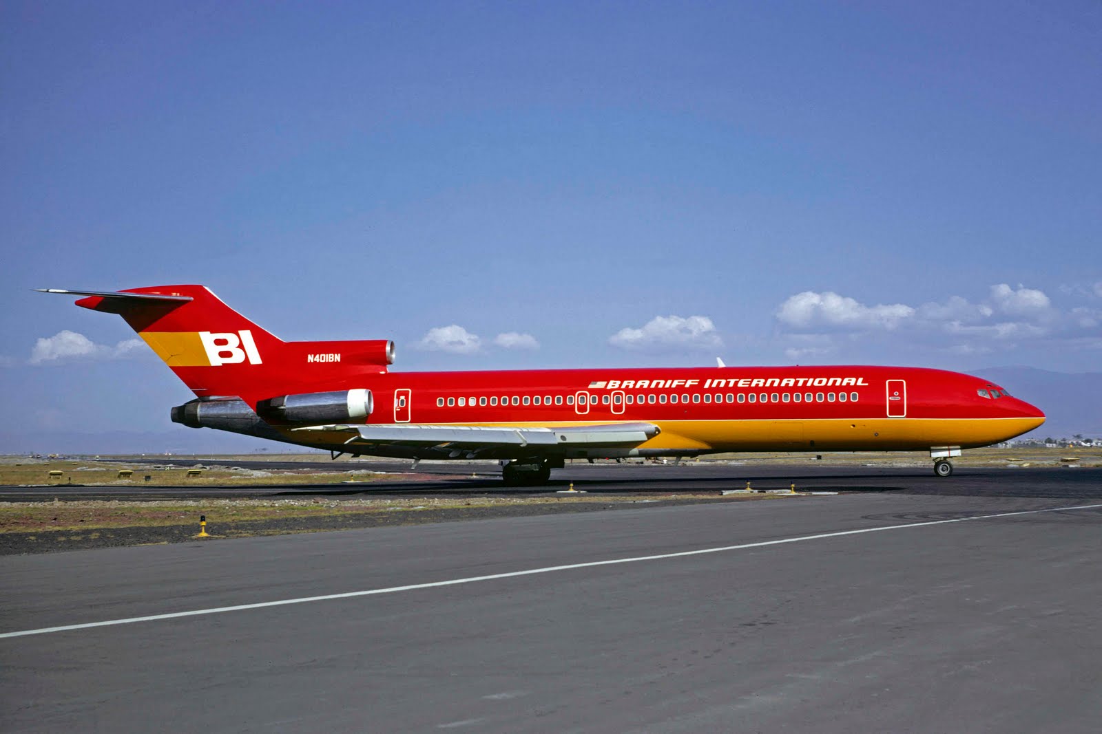 Aircraft Maintenance and Tools Remember When Airplanes Were Made Out