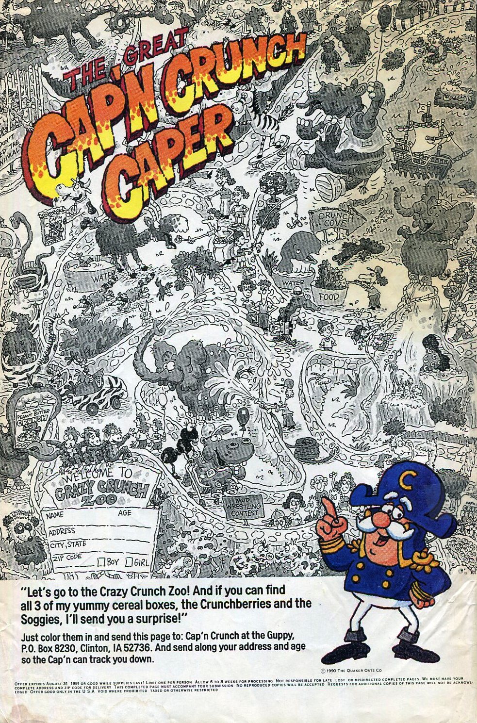 Read online Betty and Veronica (1987) comic -  Issue #40 - 2