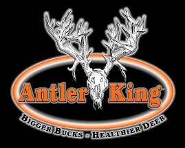 Bigger Bucks Healthier Deer