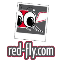 Red-fly