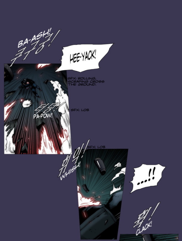 Read online Avengers: Electric Rain comic -  Issue #1 - 43