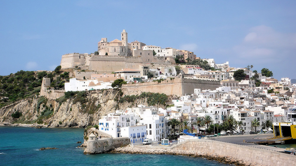 Most Beautiful Islands SpanishBalearic Islands