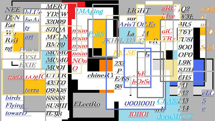 LETTR [ E ] - [ ism ] 3