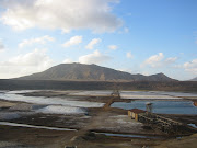 Cabo Verde salinas 2006