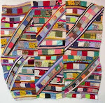 Quilt by Anna Williams