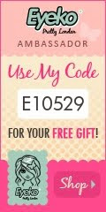 EYEKO CODE