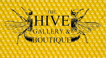 The Hive Gallery and Boutique