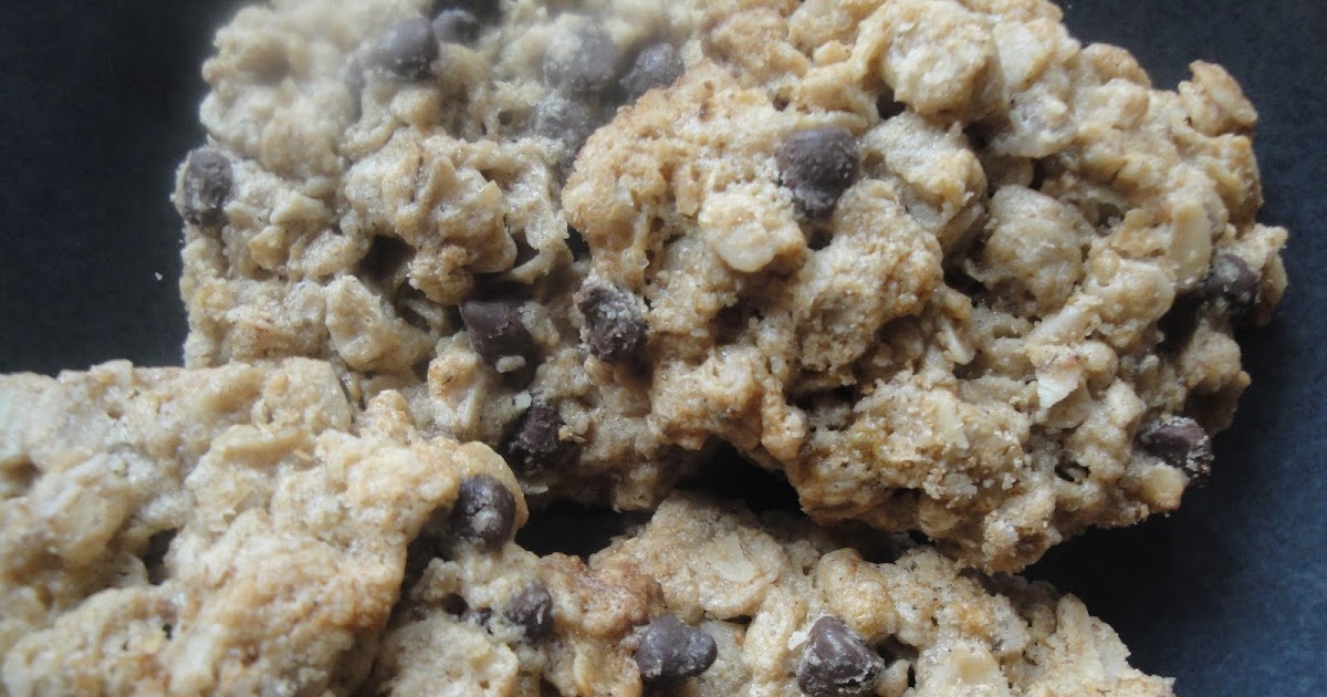 Chia Seeds Trial OneChia Seeds as an Egg Substitute Kim's