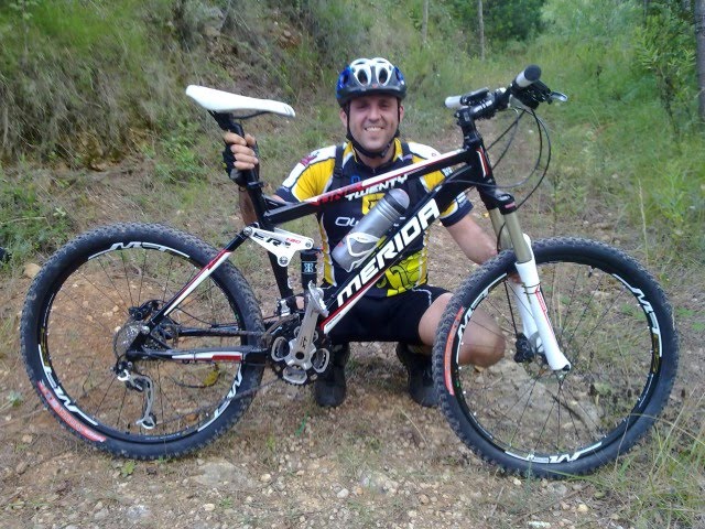 merida one twenty tfs 700