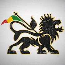 Rasta Lion