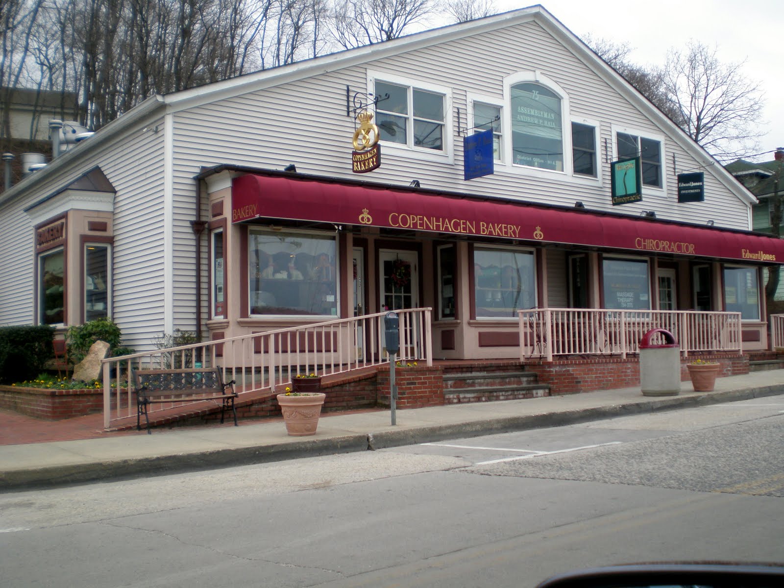 This And That Northport Sweet Shop & Copenhagen Bakery