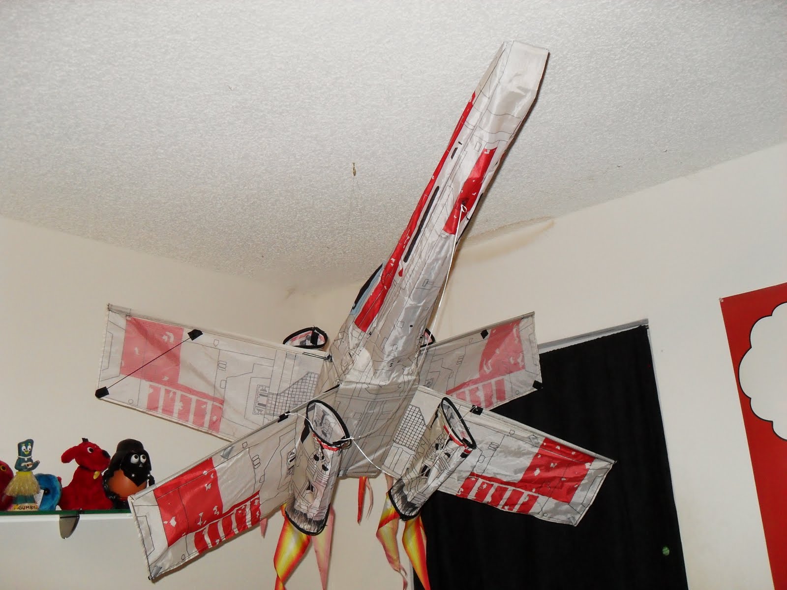 Geektastic! Fully Functional Nerd Lair