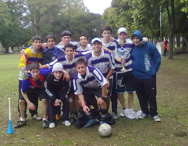 Cuba Futbol Club Cuba Futbol Club