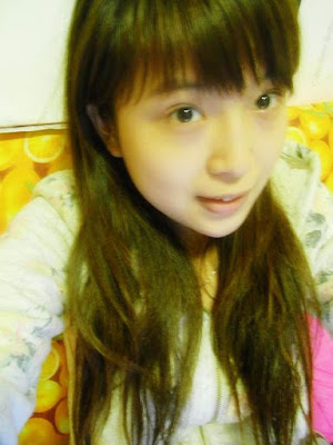 Cute girl Xiao Tian is a Chinese hacker?