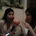 Tracy Trinita Love this big pear