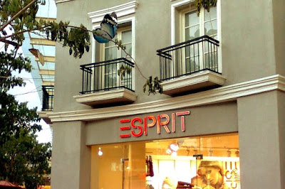 esprit