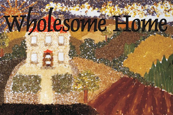 WholesomeHome