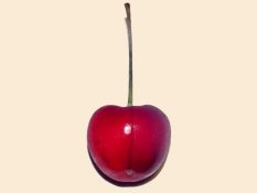 one sweet, sexy cherry