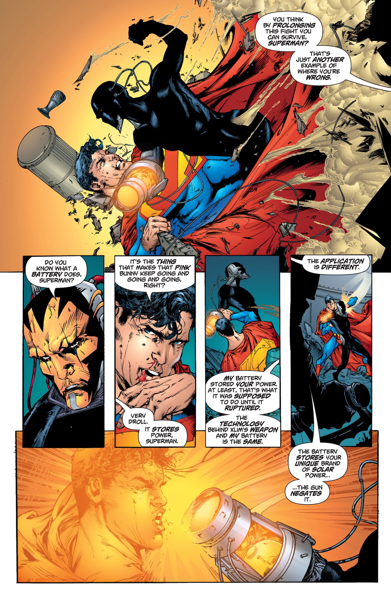 Read online Lois Lane: A Celebration of 75 Years comic -  Issue # TPB (Part 3) - 66