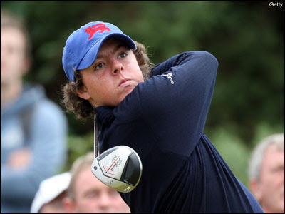 rory mcilroy. Rory McIlroy Finally Makes Up