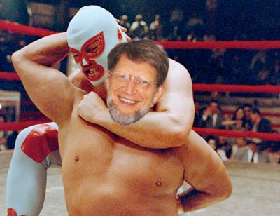 Antithesis literary term image