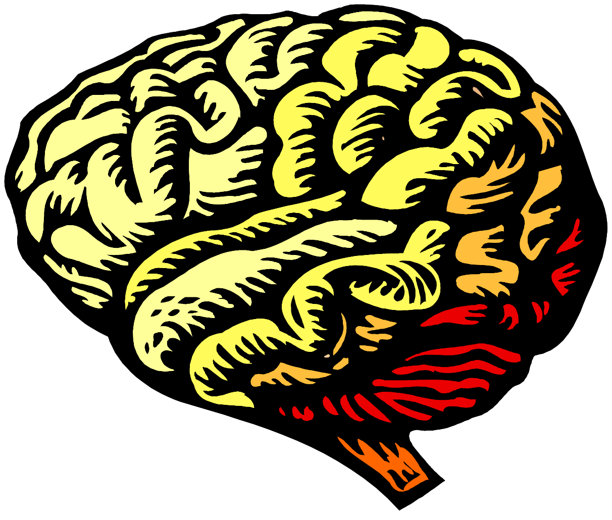 R brain. Мозг гравюра. Мозг рисунок. Мозг человека рисунок.