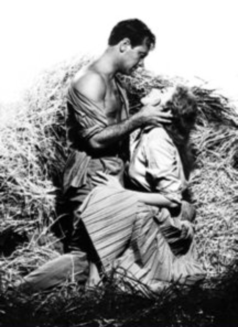 And...scene! Picnic (1955)