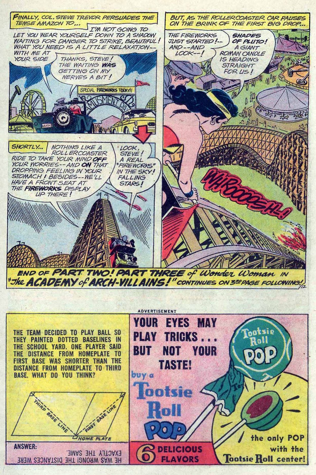Wonder Woman (1942) issue 141 - Page 15