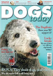 The April issue - still available as a back issue