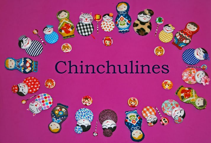 Chinchulines