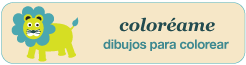 Recursos para Colorear