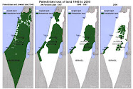 パレスチナ／イスラエル