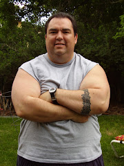 Christopher 350 LBS June 29, 2009