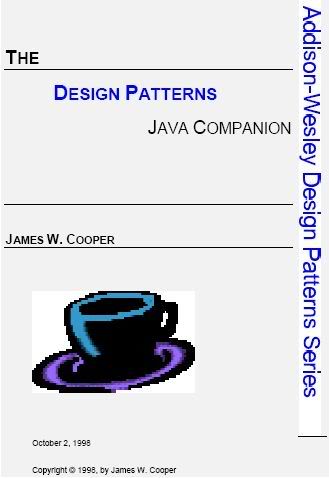 Applying Creational Design Patterns in Java | Java.net